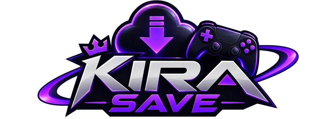 KIRA SAVE